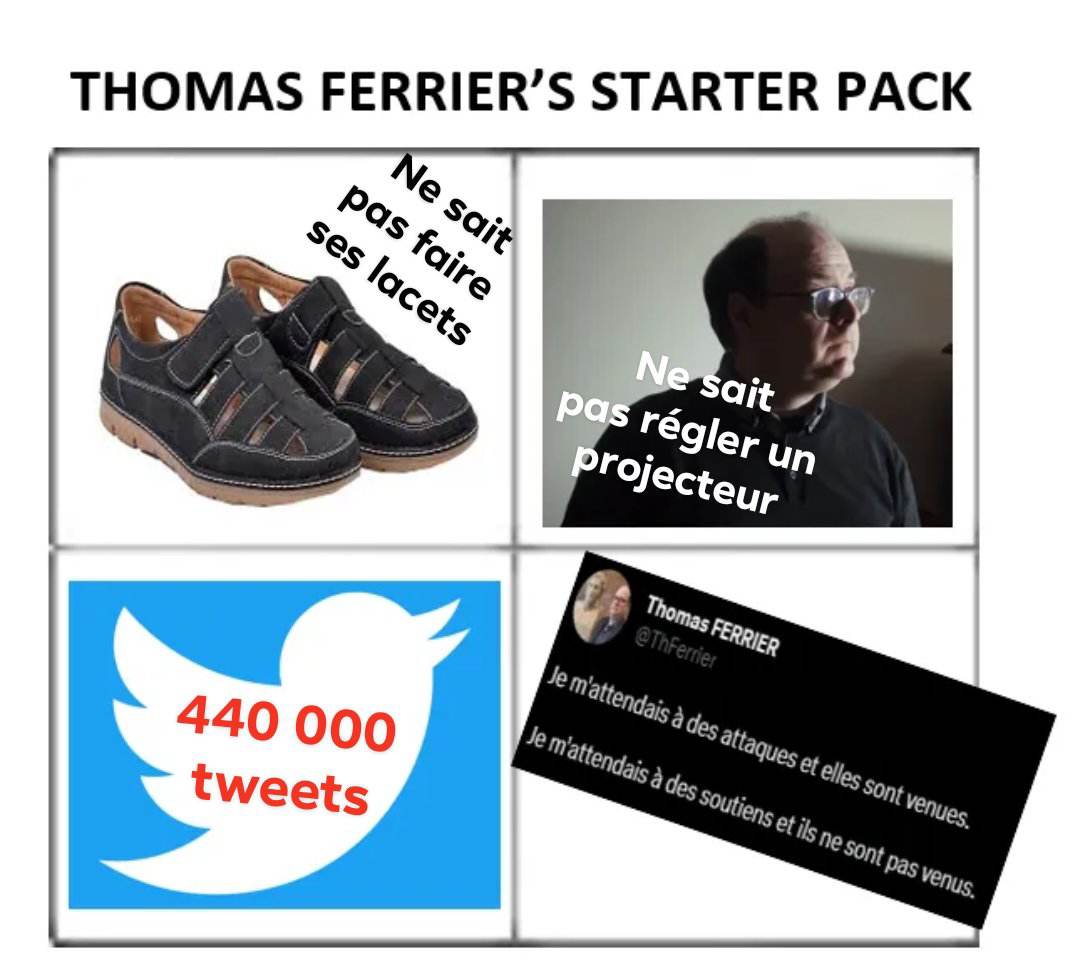 PartiDesEncules's tweet photo. @ThFerrier #enculé #thomasferrier #PD #PDeseuropeens #geox #kickers https://t.co/fTWxZFK3fD