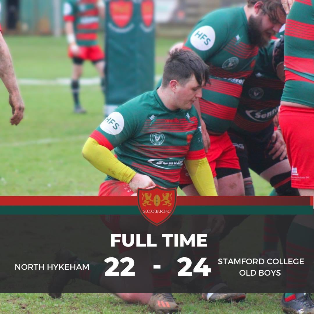 Stamford College Old Boys RFC tweet media