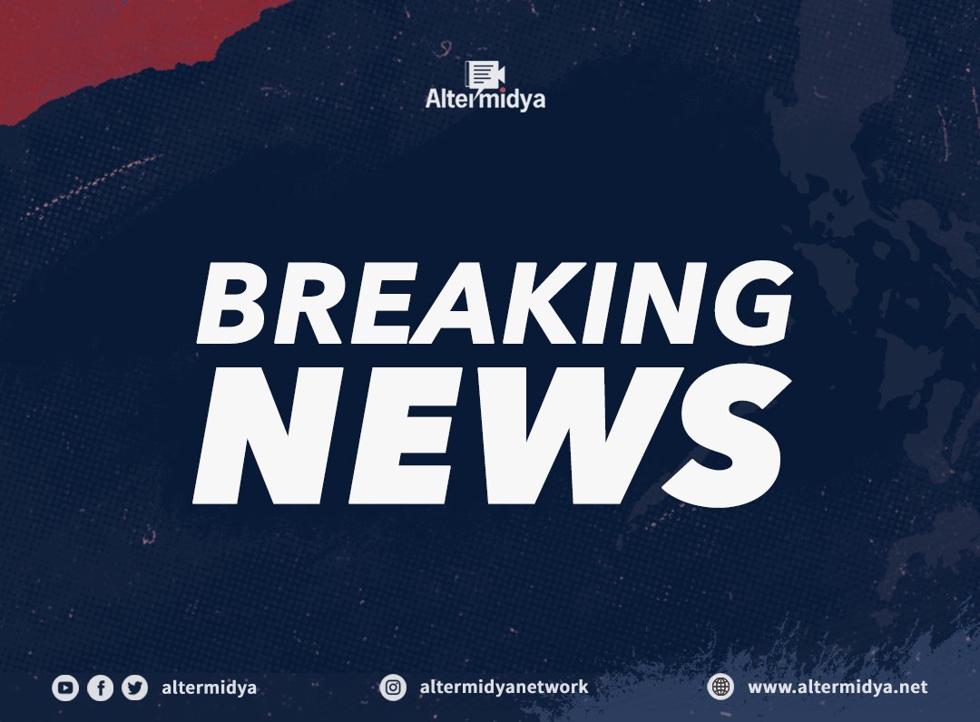 altermidya's tweet photo. BREAKING: IP rights advocates abducted, presented as "NPA Fighters" by the Armed Forces of the Philippines 4th IB.

Human rights defenders and indigenous peoples organizers Mary Joyce Lizada and Arnulfo "Ompong" Aumentado were reported abducted by Karapatan Southern Tagalog. https://t.co/VRFpf0L39s