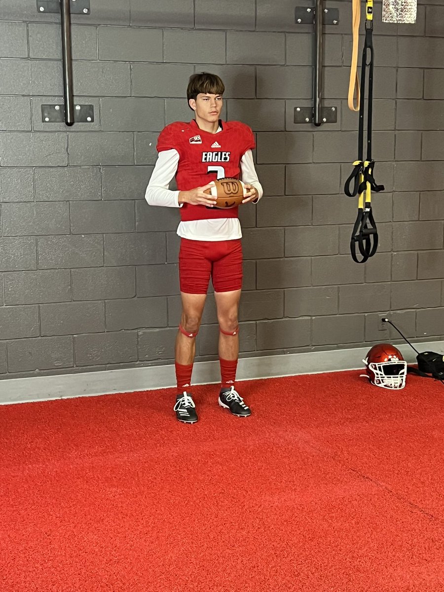 damienjenkins_2's tweet photo. Had an amazing UV at @EWUFootball Spring game was electric!! Thank you for the hospitality @marcanderson_ @EWUFBRecruiting @CoachBestEWU https://t.co/IA33iyKTR7