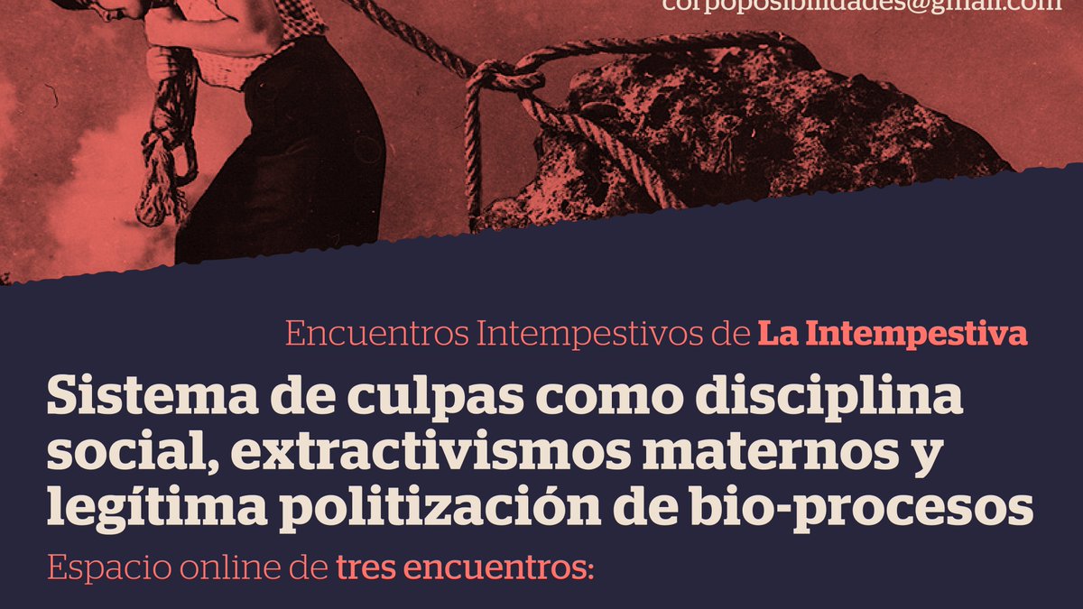 La Intempestiva.net tweet media