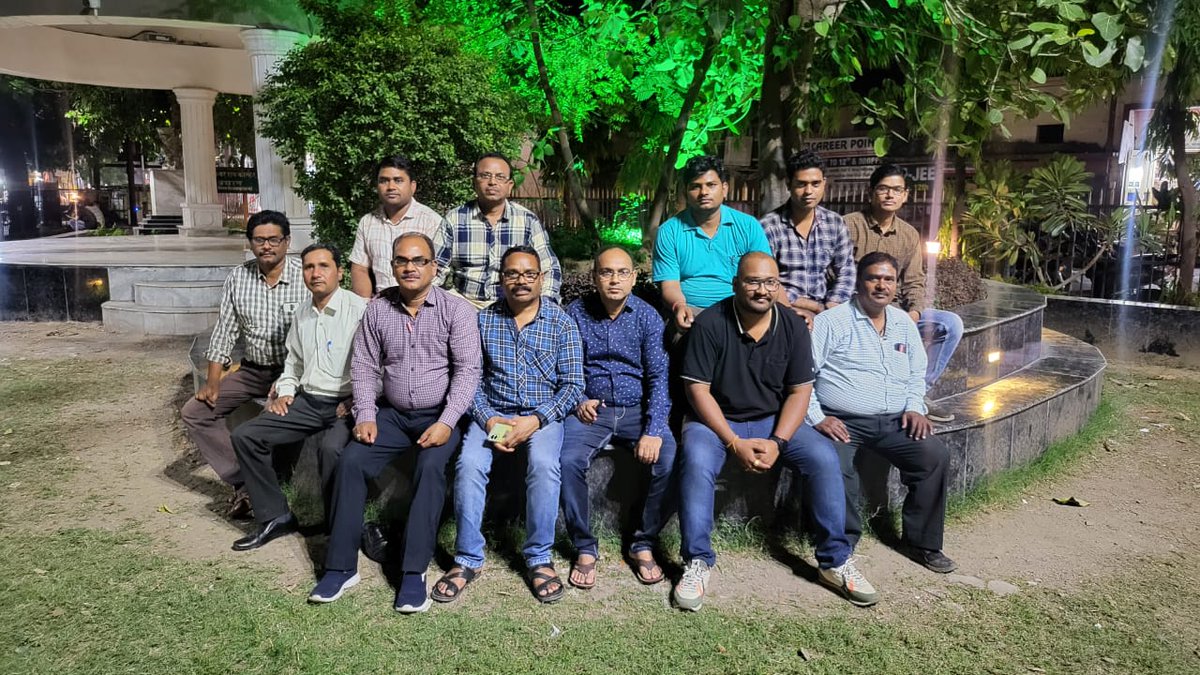 DEV KASHYAP tweet media