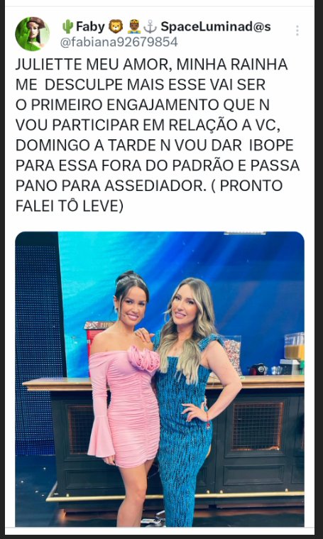 Dayaneceleste2's tweet image. Fui Dormir FELIZ,e acordo Com uma Notícia dessa😱 Ninguém merece Ser Obrigado a da audiência Pra #globo #boninho #acamada    #DIGANAO  faço Minha suas palavras Faby✋
  
       DIGA NAO AO DOMINGAO