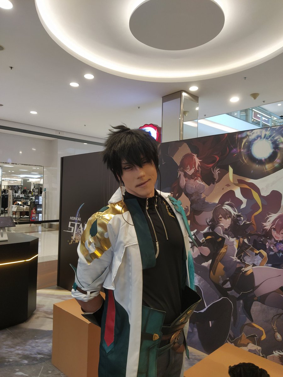 kwakbyeol's tweet photo. #HonkaiStarRail https://t.co/gwKumgdoEV