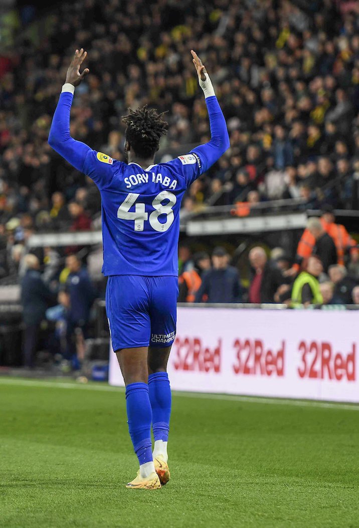 Sory Kaba tweet media