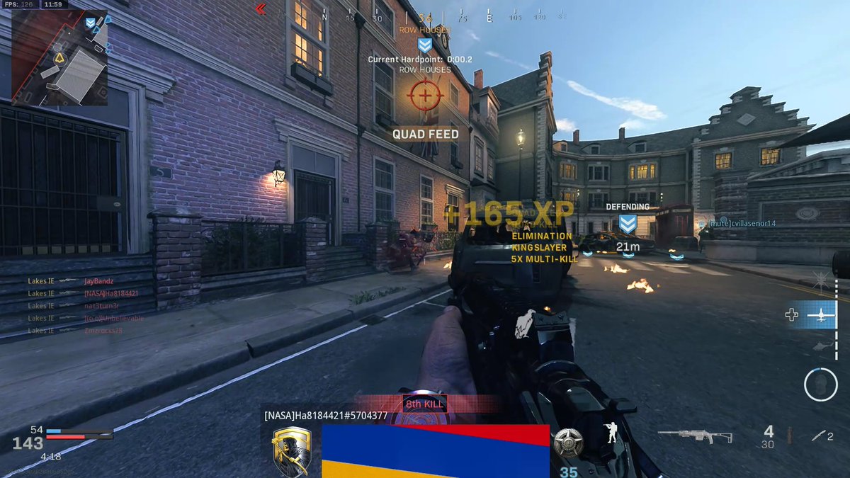 itsLakes_'s tweet photo. just redownload mw2019 https://t.co/zioCGFYMld