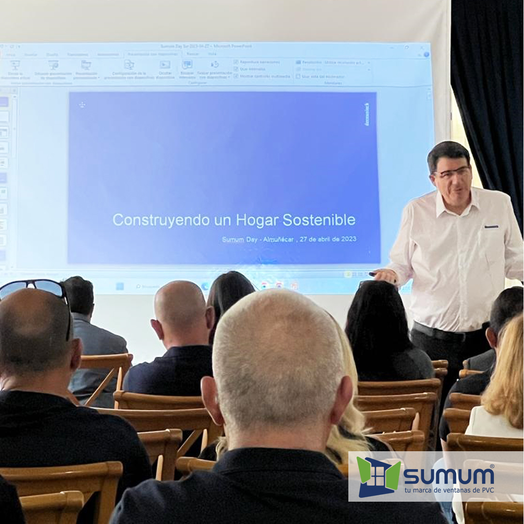SUMUMPVC's tweet photo. Ayer tuvo lugar el #sumumday 2023, el evento de formación para distribuidores SUMUM de la zona sur . Un día para adquirir nuevos conocimientos. Muchas gracias a todos los asistentes, partners y proveedores, por acudir, para seguir mejorando en lo profesional. https://t.co/YSfVywHR31
