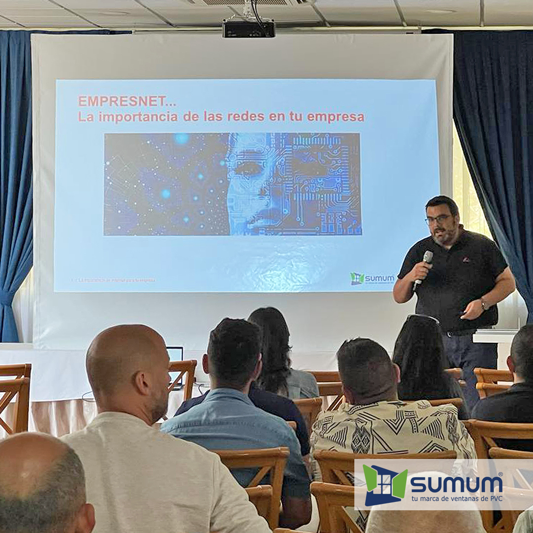 SUMUMPVC's tweet photo. Ayer tuvo lugar el #sumumday 2023, el evento de formación para distribuidores SUMUM de la zona sur . Un día para adquirir nuevos conocimientos. Muchas gracias a todos los asistentes, partners y proveedores, por acudir, para seguir mejorando en lo profesional. https://t.co/YSfVywHR31