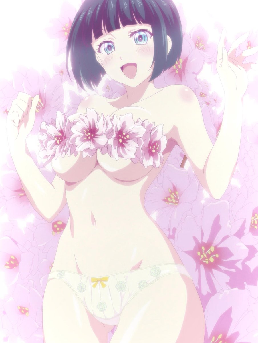LewdPlot (@alldatanimepics) on Twitter photo 