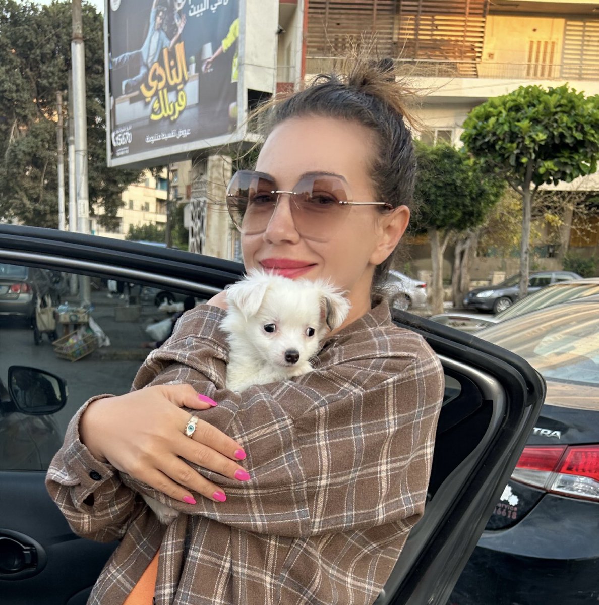 💋 EgyptianRoyalT💋 tweet media