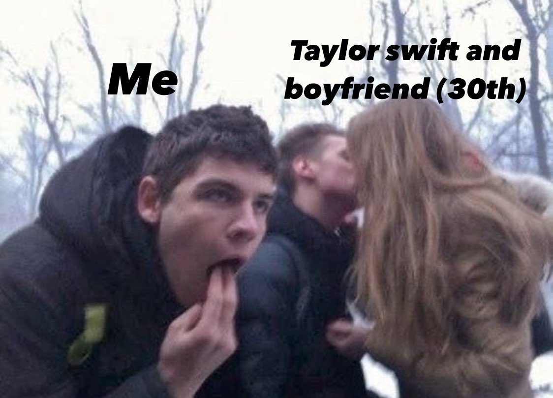 wqmaximoff's tweet photo. @HipsAttacks I think Taylor's awards should also be sent to ex-boyfriends. She wouldn't have a career without them. https://t.co/IcCXRYXwRN
