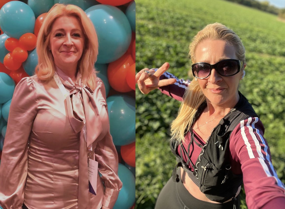 Cooking With Emily tweet media