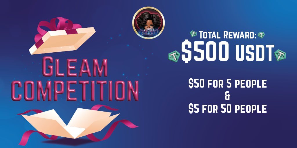 airdropinspect's tweet photo. New airdrop: OprahCEO (USDT)
Total Reward: 500 USDT
Rate: ⭐️⭐️⭐️⭐️
Winners: 50 Random &amp; Top 5
Distribution: 8th May

Airdrop Link: https://t.co/clgWsoZQoP

#Airdrop #Airdrops #Airdropinspector #BSC #OprahCEO #USDT #Crypto #Bitcoin https://t.co/Ex4lbCo3co