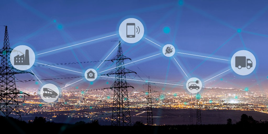 BeldenInc's tweet image. ICYMI: The technology behind a utility’s #telecommunications network matters. Find out why TDM networks are being replaced by MPLS-TP by reading this blog from Emmanuel Waegebaert. okt.to/A4tpvl #networkvisibility #MPLSnetwork #smartgrids