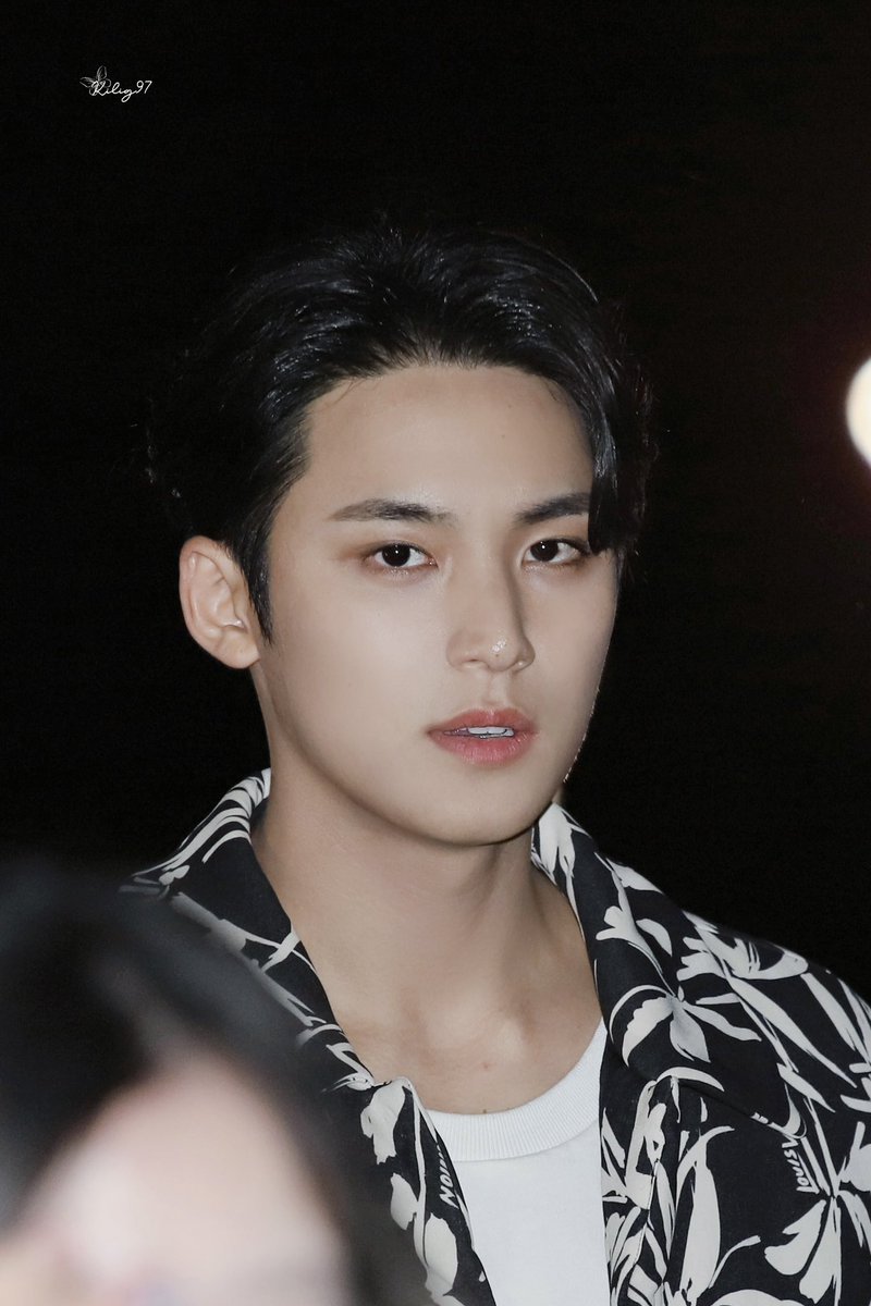 _kilig97's tweet photo. 230429

#MINGYU #민규 
#SEVENTEEN #세븐틴 https://t.co/lBrj24Jtky