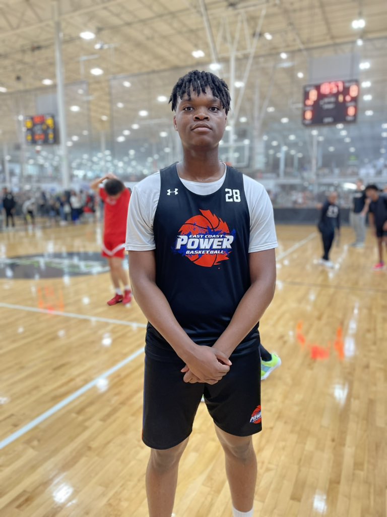 Josh Verlin (@jmverlin) on Twitter photo .<a href="/ECPBasketball16/">EastCoastPowerBBall</a> took down Klow’s 15U B team 76-31 to advance in the 15U <a href="/HGSL_HoopGroup/">HGSL</a> Spring Jam Fest bracket.
Oben Mokonchu (📸) with 19p/9r, impressive young big from <a href="/BoysSF/">Spring-Ford Boy's Basketball</a>.
Silas Graham with 22p/6r/3a/2b and a steal for good measure. 2027 from <a href="/FordsBasketball/">Haverford Basketball</a>. .<a href="/ECPBasketball16/">EastCoastPowerBBall</a> took down Klow’s 15U B team 76-31 to advance in the 15U <a href="/HGSL_HoopGroup/">HGSL</a> Spring Jam Fest bracket.
Oben Mokonchu (📸) with 19p/9r, impressive young big from <a href="/BoysSF/">Spring-Ford Boy's Basketball</a>.
Silas Graham with 22p/6r/3a/2b and a steal for good measure. 2027 from <a href="/FordsBasketball/">Haverford Basketball</a>.