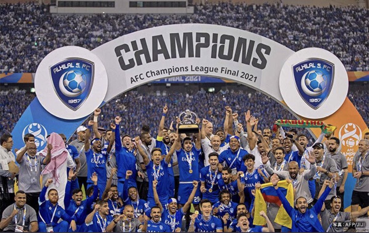 hamx70's tweet photo. متاكد انها بتكون مباراة سهله وبتحسم من الاستاذ وبتنعاد هالفرحة ⌛️🏆 #الهلال_اوراوا https://t.co/989SKqOehk