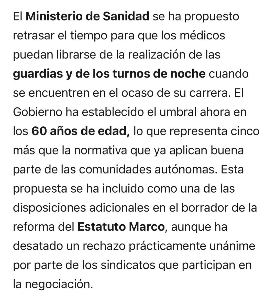 ManuelGil__'s tweet photo. De todas maneras creo q se quedan cortos, igual medico y paciente pueden terminar sondados en la misma guardia. https://t.co/PGbeyy6sWS