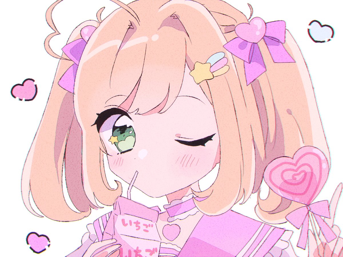 佐藤心 「2013～15くらいまでの平成ゆめかわいい文化、すき…」|るるが🌷のイラスト