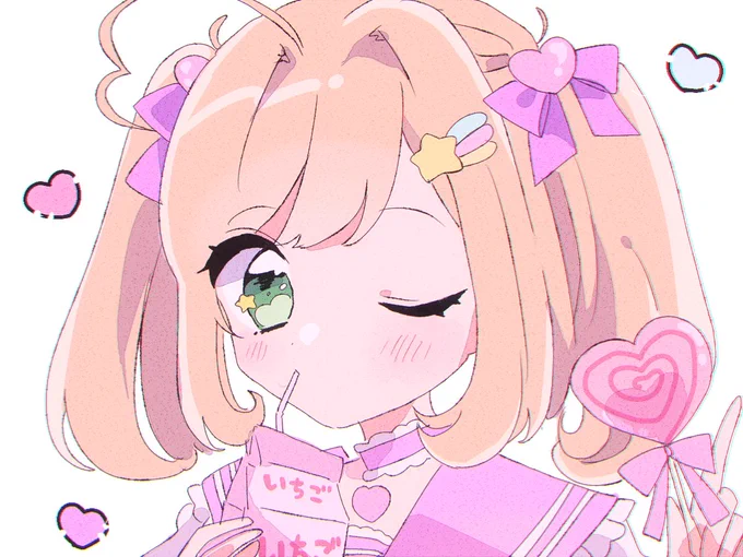 2013～15くらいまでの平成ゆめかわいい文化、すき…