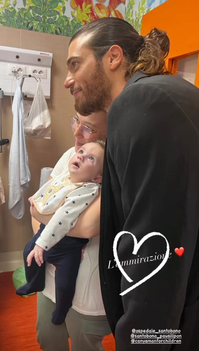 Ma come lo guarda?! 🥹😍

#CanYaman
