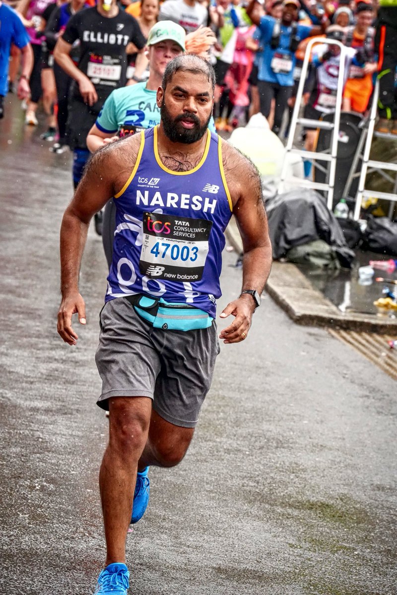 Dr Naresh Hanchate, PhD tweet media