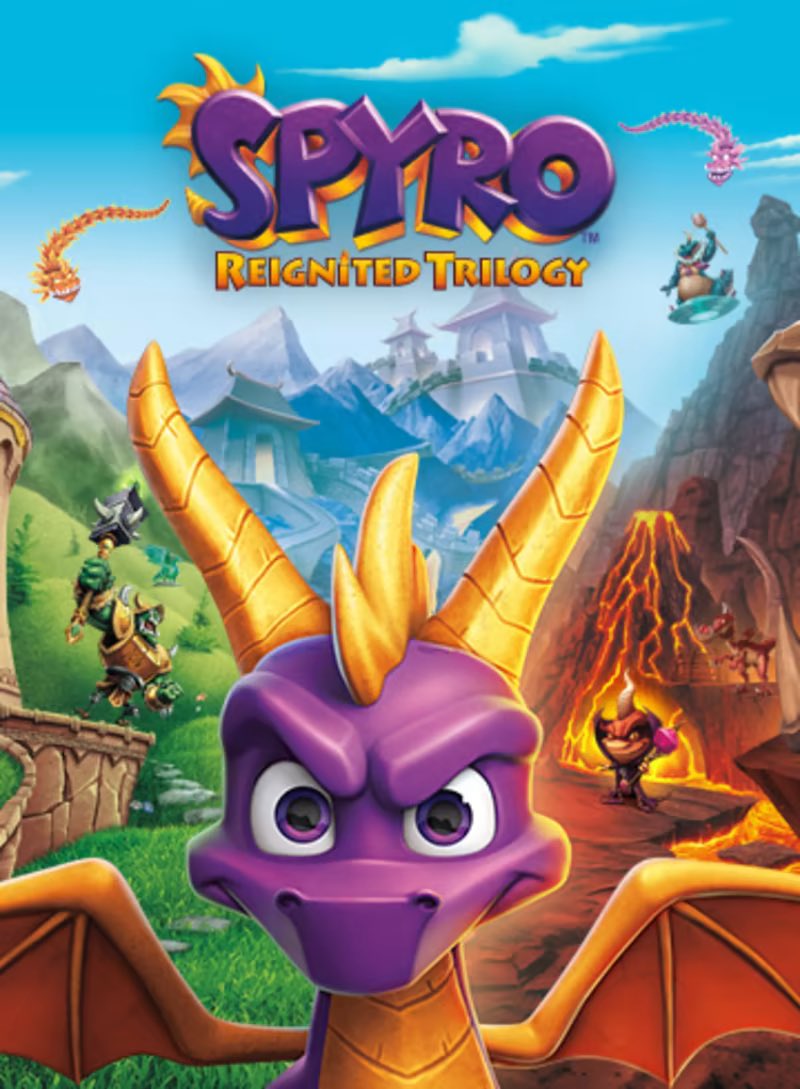 Yourboybullet's tweet photo. Yo! Full play, all achievements, 100%! Come hang out for the day!
https://t.co/esaeWcCaCc

#yourboybullet #SpyroTheDragon #xbox #Xbox #twitchstreamer #Military #Veteran #disabled #retired #Live #LIVENOW #streamer #gamer #fullplay #twitchaffiliate #Throwback https://t.co/2iuE11wmFQ