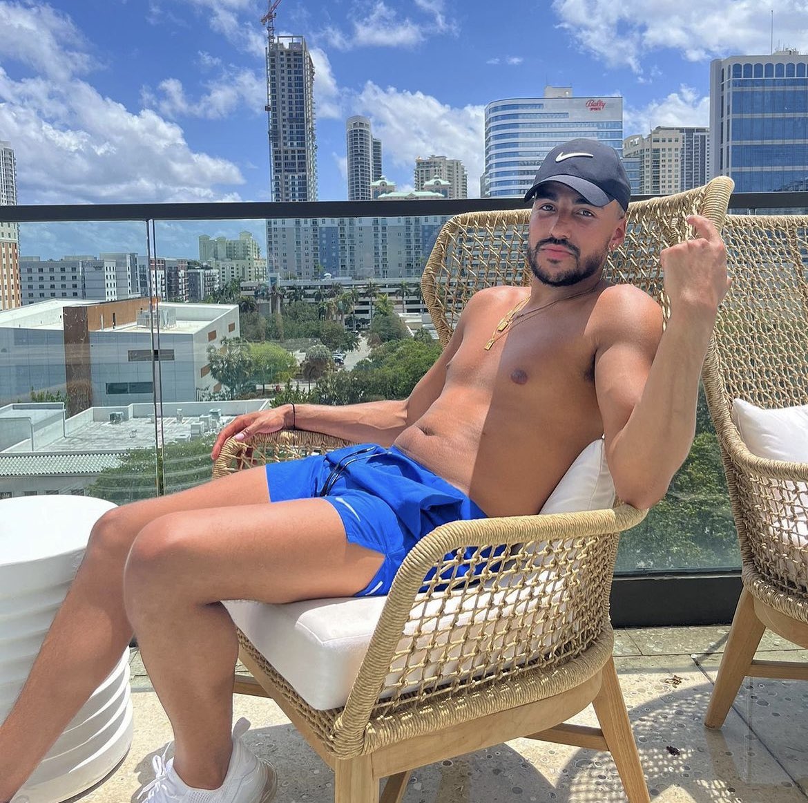 yvngdante's tweet photo. Sexy Heat 🥵 https://t.co/5pUTq5qcob