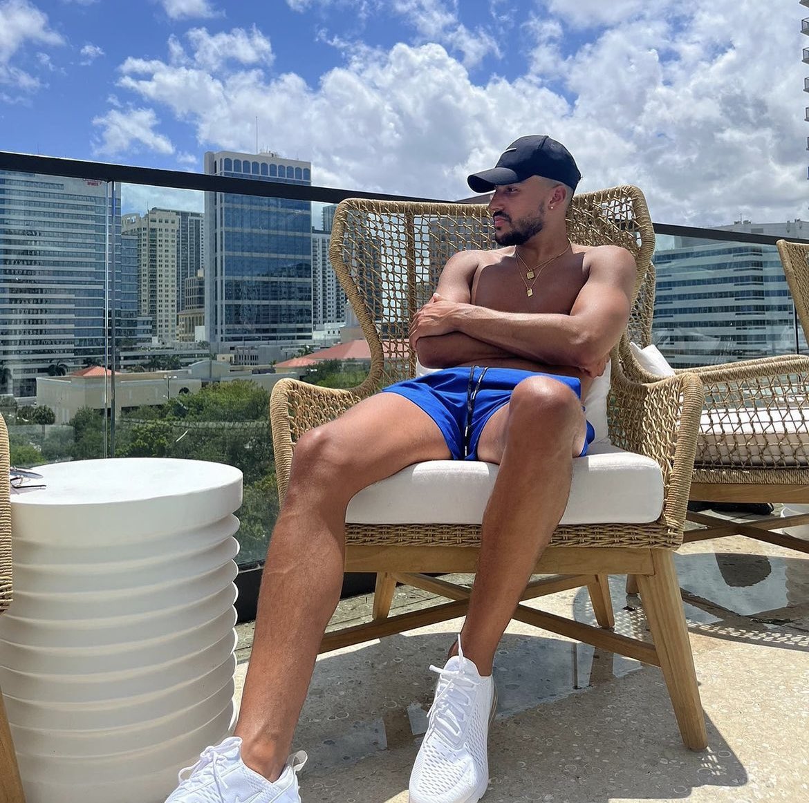 yvngdante's tweet photo. Sexy Heat 🥵 https://t.co/5pUTq5qcob