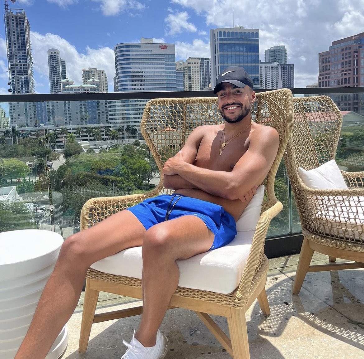 yvngdante's tweet photo. Sexy Heat 🥵 https://t.co/5pUTq5qcob