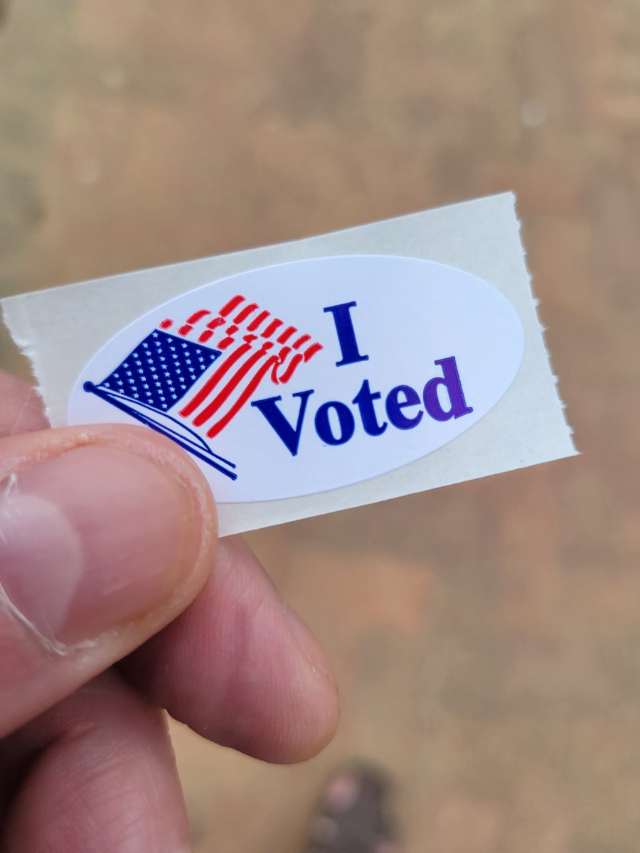 School board votes count!