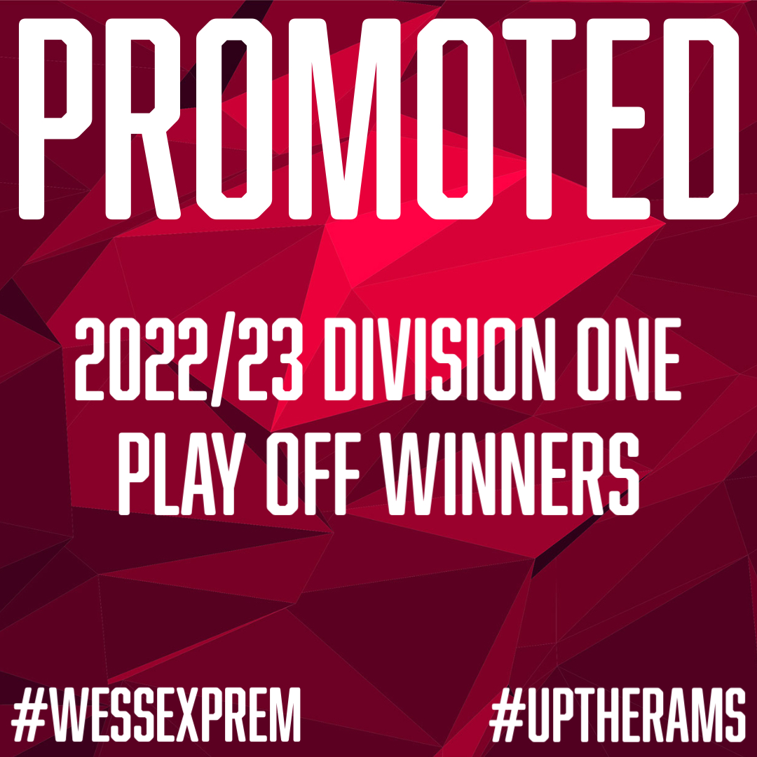 PTFCTheRams's tweet photo. PROMOTED - WE ARE GOING UP

#NMTPET 
#UPTHERAMS
#PLAYOFFFINAL https://t.co/Ty1OAOwN6V