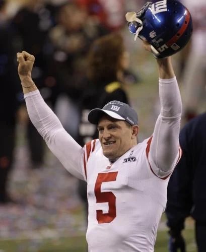 Doug Rush tweet media