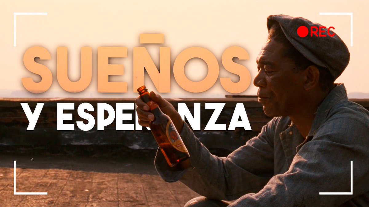 daniithoughts_'s tweet image. NUEVO VIDEO

Hace tiempo tenia ganas de hablar sobre mi pelicula favorita asi que finalmente le dedique un video hablando de su mensaje

Un RT se agradeceria un monton!

LINK: youtube.com/watch?v=rvBCZo…