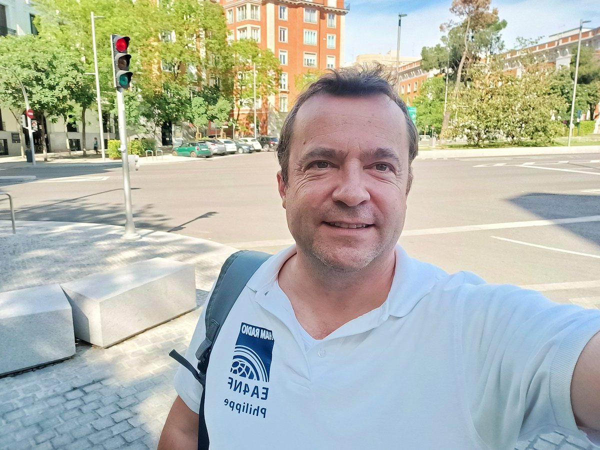 🇪🇸 EA4NF Philippe 🛰️ tweet media