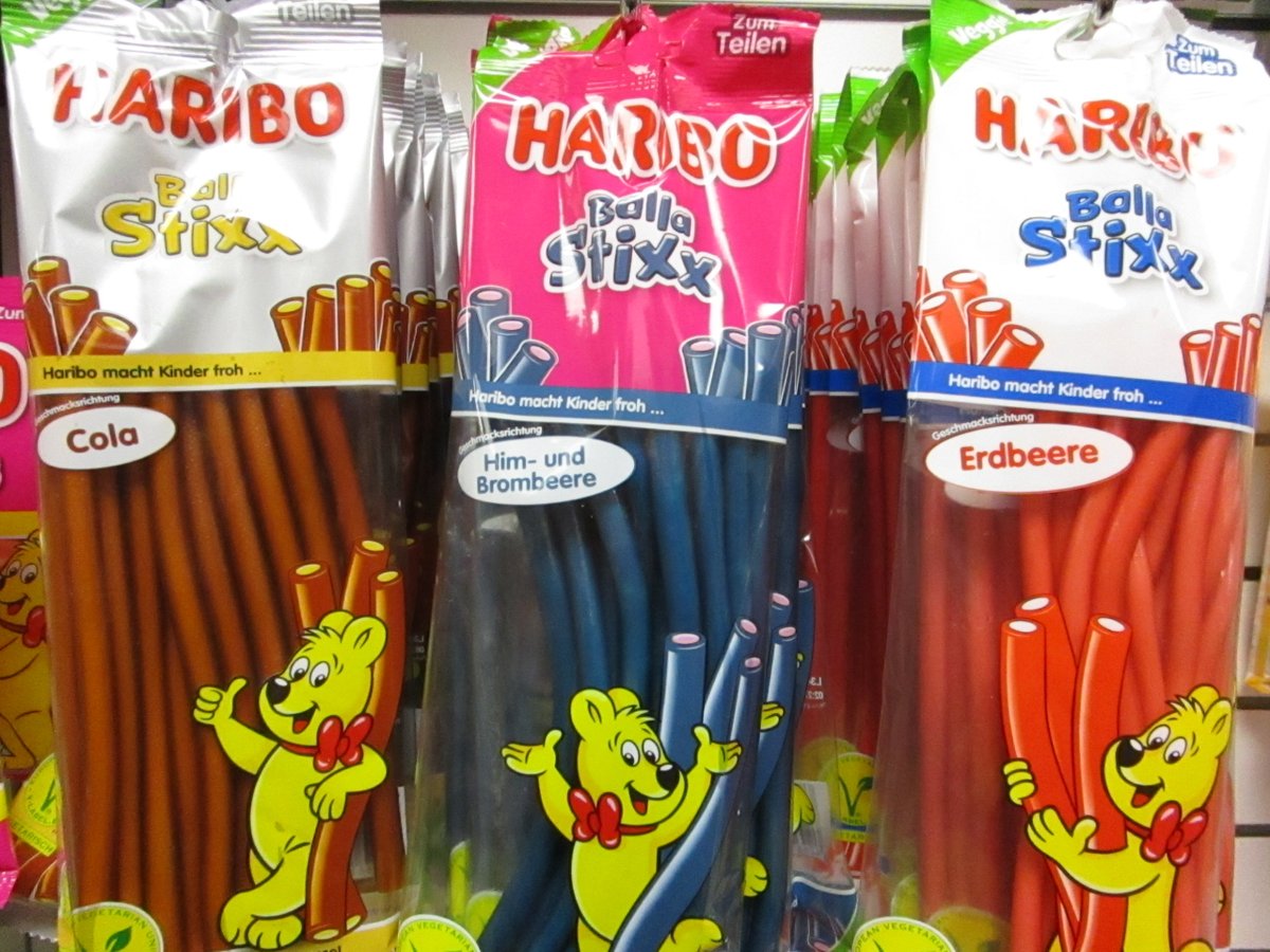 GermanGourmet's tweet photo. #Haribo Who loves them so? #Candy #Sweet https://t.co/3tB4ZhiKba