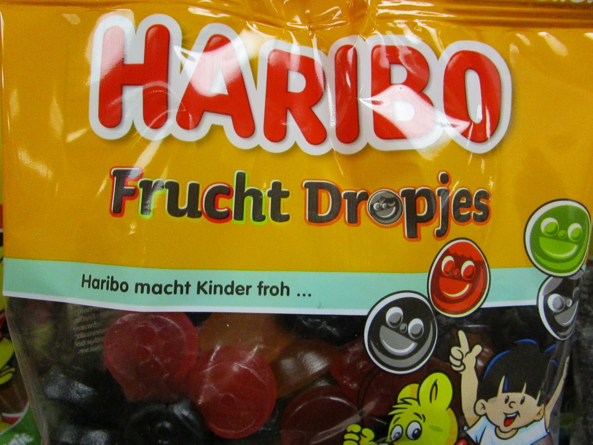 GermanGourmet's tweet photo. #Haribo Who loves them so? #Candy #Sweet https://t.co/3tB4ZhiKba