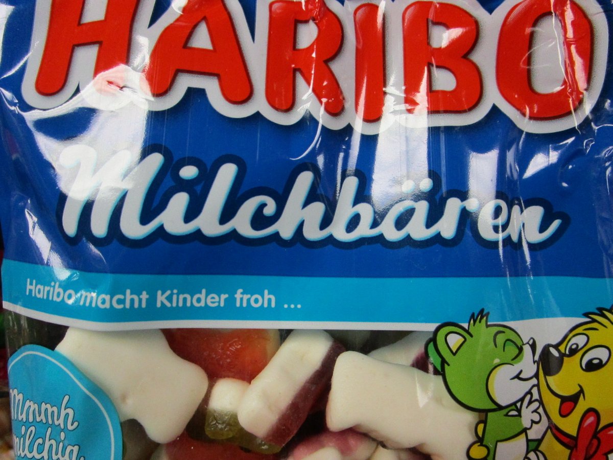 GermanGourmet's tweet photo. #Haribo Who loves them so? #Candy #Sweet https://t.co/3tB4ZhiKba
