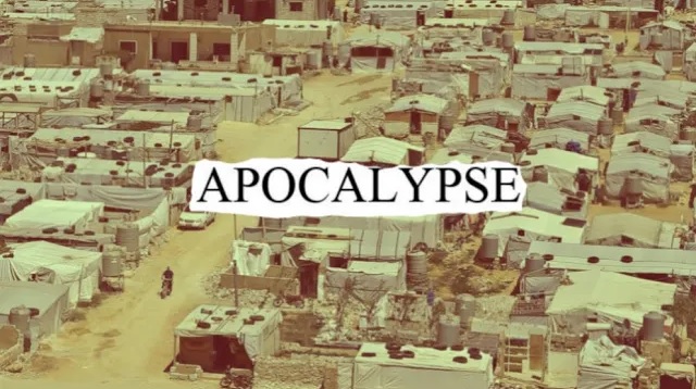 ماذا يجب ان يحصل بعد؟
👇
youtube.com/watch?v=h-VdtL…

For the Podcast version search for “Reflections with Jad Ghosn” on Apple Podcasts, Google Podcasts, Spotify And Anghami.
