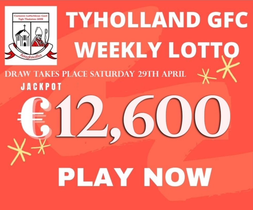 TyhollandGFC tweet media