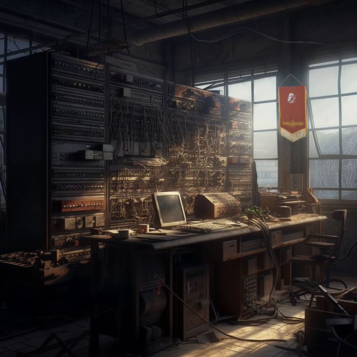 добрейшее утро крч tweet media