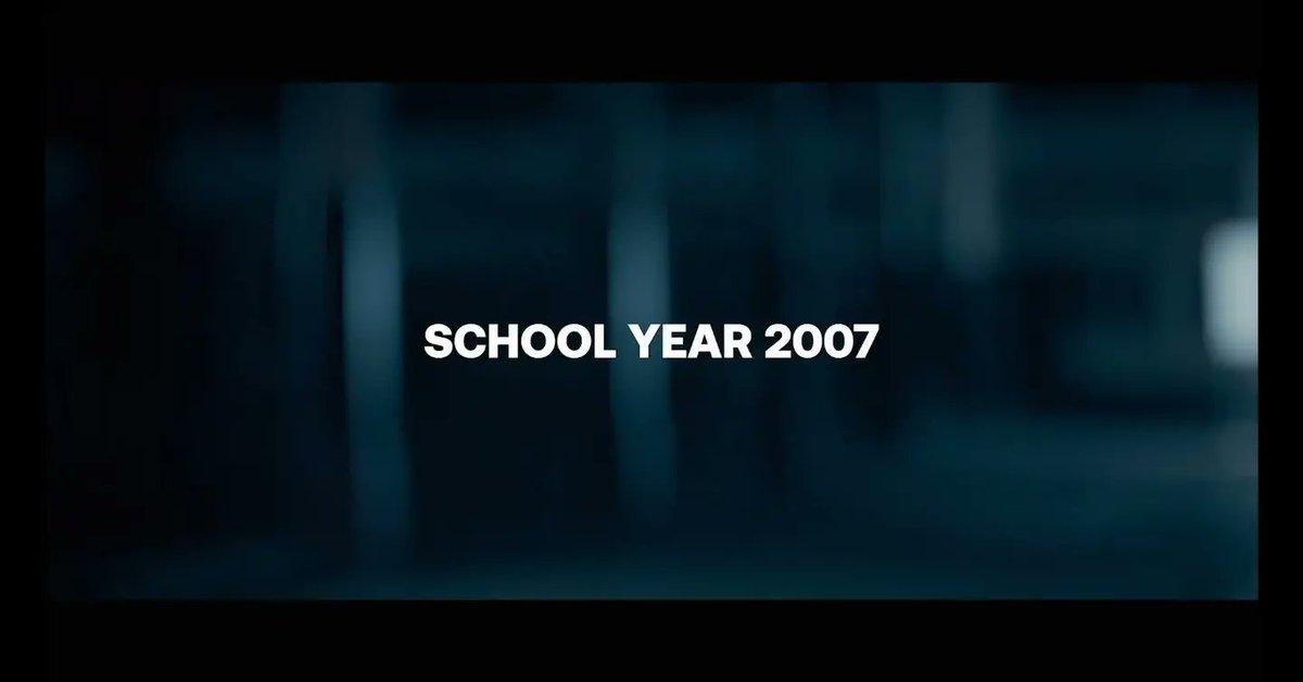 Official_NHCPH's tweet photo. @NewHopeClub - 'School Year 2007' (Inspired by "Just Don't Know It Yet") OUT NOW! #NHCShortFilmsPH
https://t.co/F1YKwE5a5Y https://t.co/ajs8YZ5XvV
