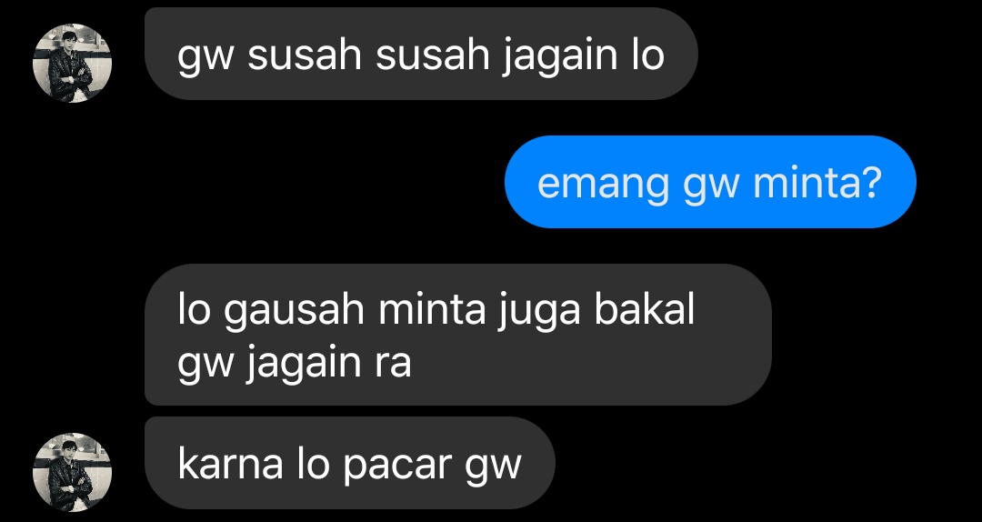 — duty after school au —
toxic relationship
 kwon ilha x yeon bora x wang taeman