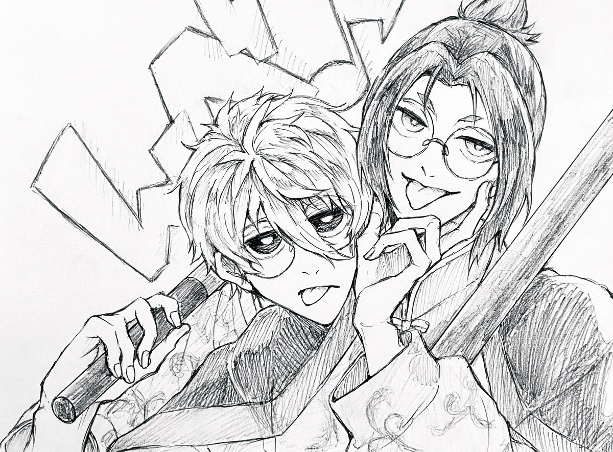 itmkmk_sb's tweet photo. ﾁｬｲﾅｶﾝﾌｰ  ngro/なぎれお
んべ♪ https://t.co/z9cnLMDEGm