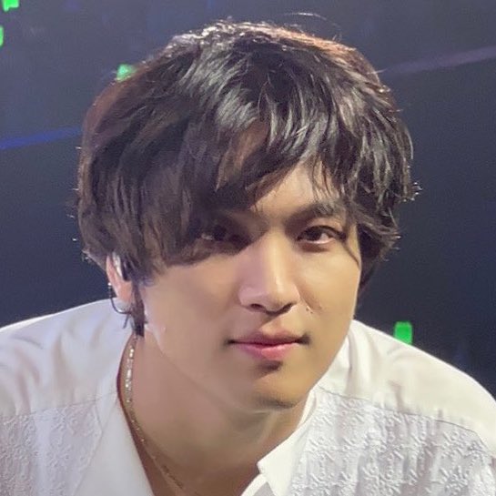 kogumahaechan's tweet photo. haechan’s soft and thick hair he looks so cute https://t.co/4o8G9GQQiw