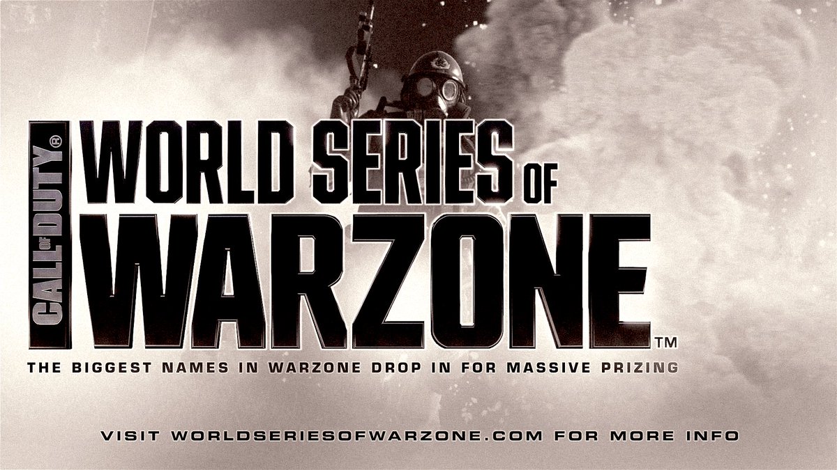 OutlastGamingNA's tweet photo. Good luck to all of the warzone players representing the outlast name in WSOW 
@BeardedGunz 
@sticky_ichy 
@KooterBomb 
@SHAZAMGAMINNG 
@ShortSweaty 
@ATLTSX 
#WSOW2023 #callofduty https://t.co/4lyQ9qxwmo