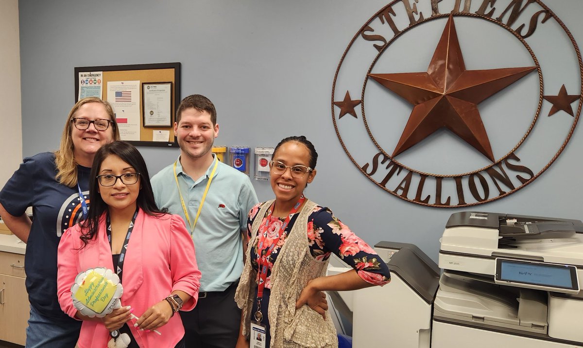 Stephens Elementary tweet media