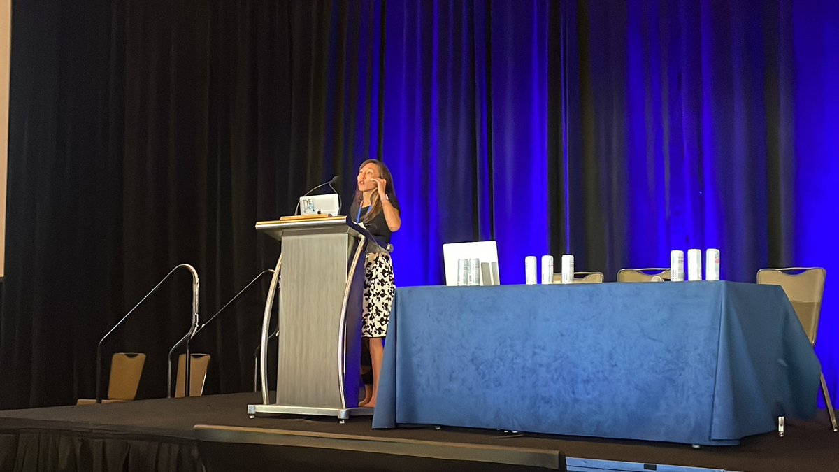 Noah S Philip MD (@noahsphilipmd) on Twitter photo What would the world be like if we could simulate supraorganismal behavior… like war? <a href="/kaymtye/">Kay M Tye PhD</a> starts with a provocative question for this psychiatrist. I’m sold. #SOBP2023 What would the world be like if we could simulate supraorganismal behavior… like war? <a href="/kaymtye/">Kay M Tye PhD</a> starts with a provocative question for this psychiatrist. I’m sold. #SOBP2023