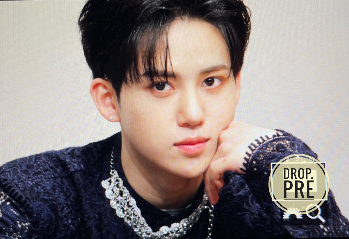 __Droppin__'s tweet photo. 230429 케이타운포유 preview

몇��월만에 보니... 그나저나 보정 미룬 사진이 산더미네... 그때그때 할껄..

#윤성 #황윤성 #드리핀 #DRIPPIN @DRIPPIN https://t.co/6DLFnfCUqT