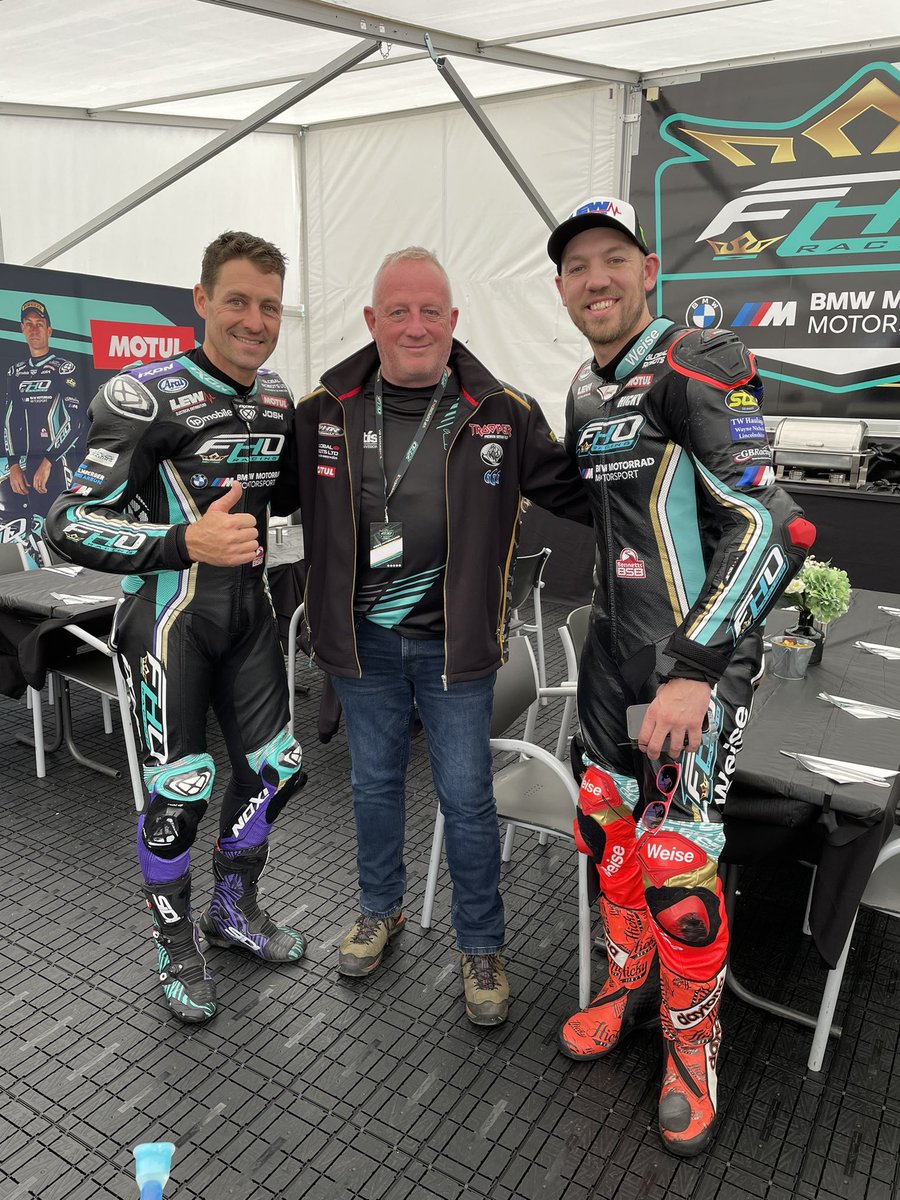FarnellPaul's tweet photo. Great to meet these 2 guys today ….. https://t.co/2eWCwDaxgb